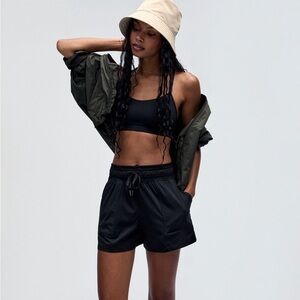 Lululemon Dance Studio HR Short 3.5”